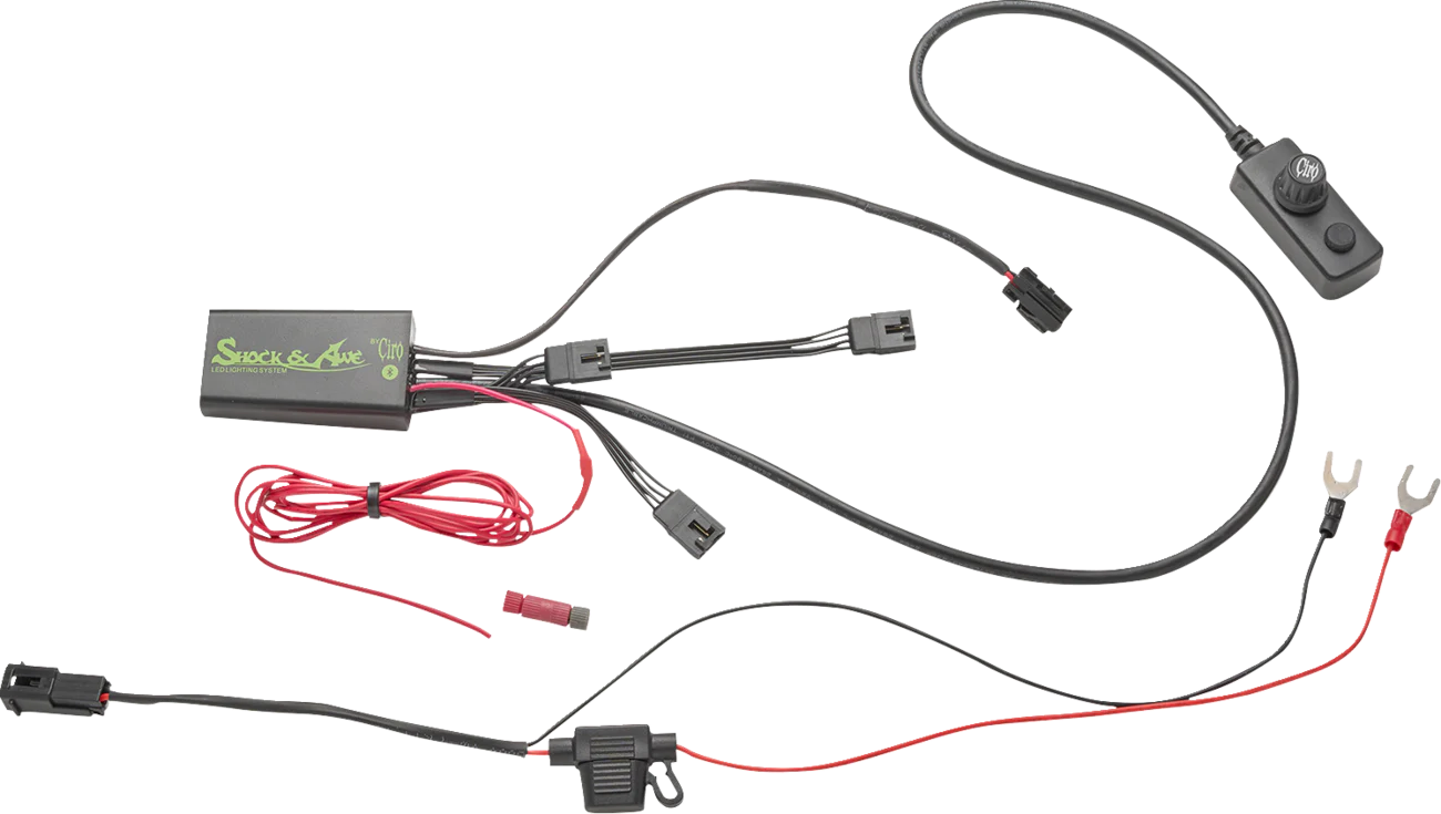 CIRO Controller - Shock & Awe® 46036