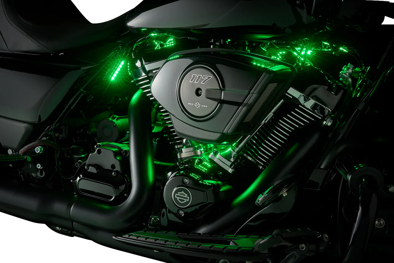 CIRO Engine Lighting Kit - Shock & Awe® 46031 - Image 2