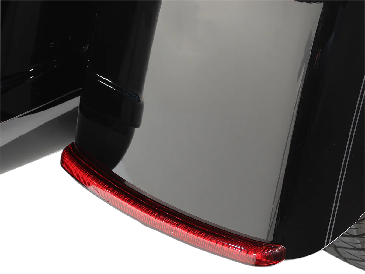 CIRO Fender Blade Light - Red 40041 - Image 2