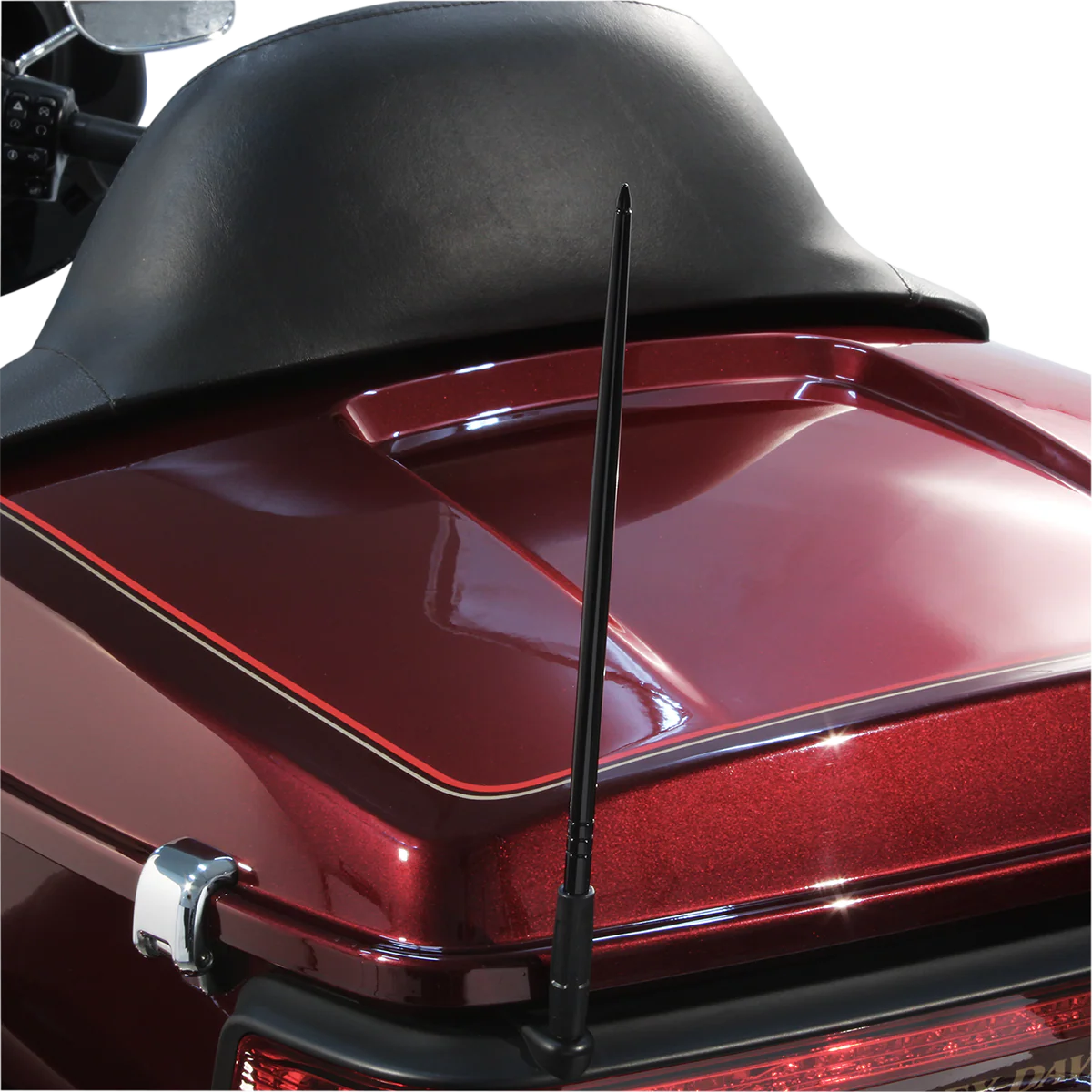 Ciro Flexible Antenna - Black 15001