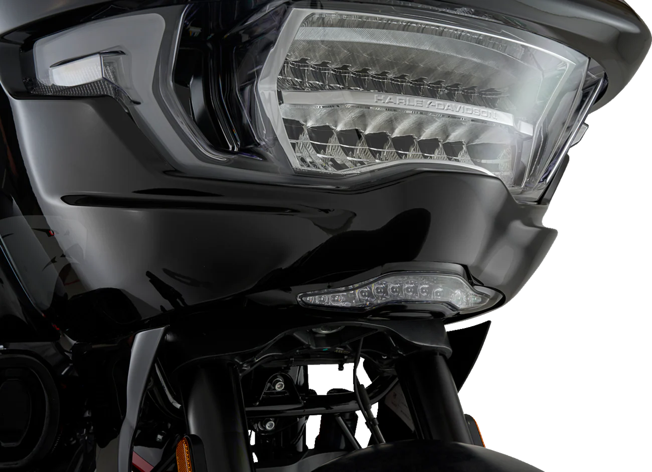 CIRO GOAT-E Fairing Light - Chrome - FLTRX 45260 - Image 5