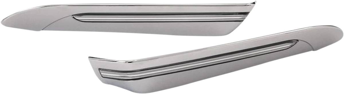 CIRO Light Accents - Tour-Pak® - Chrome 40006 - Image 2