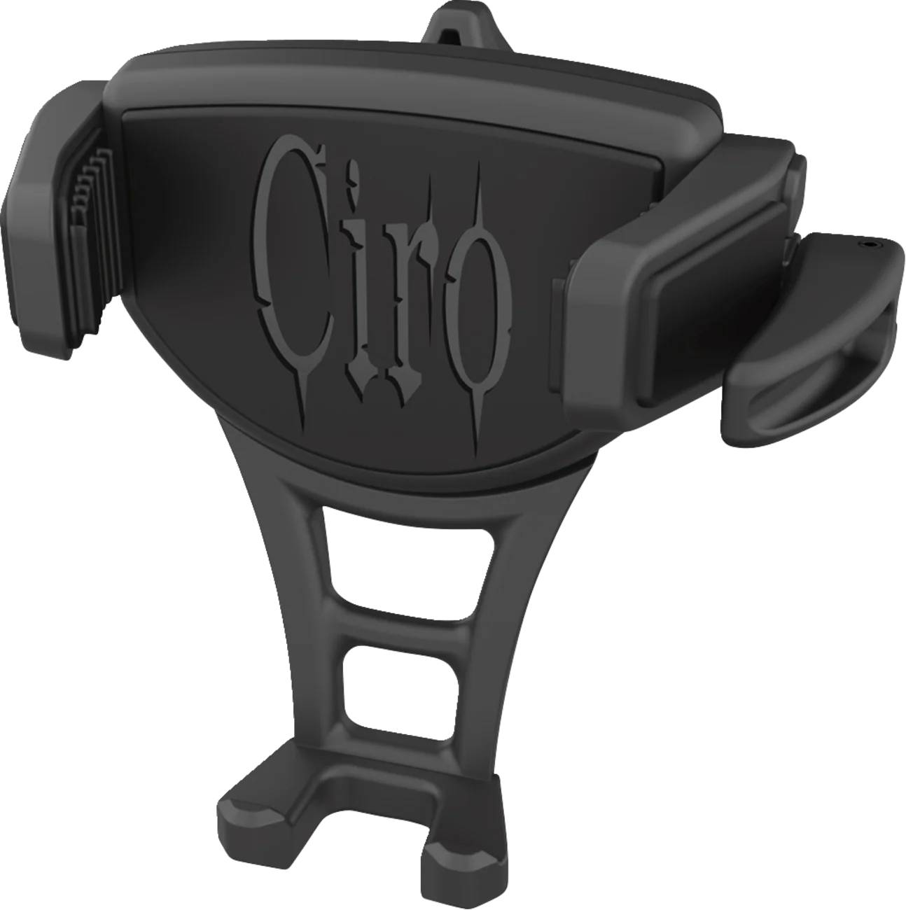 CIRO Phone Holder - Constrictor - Black - No Mount 50011