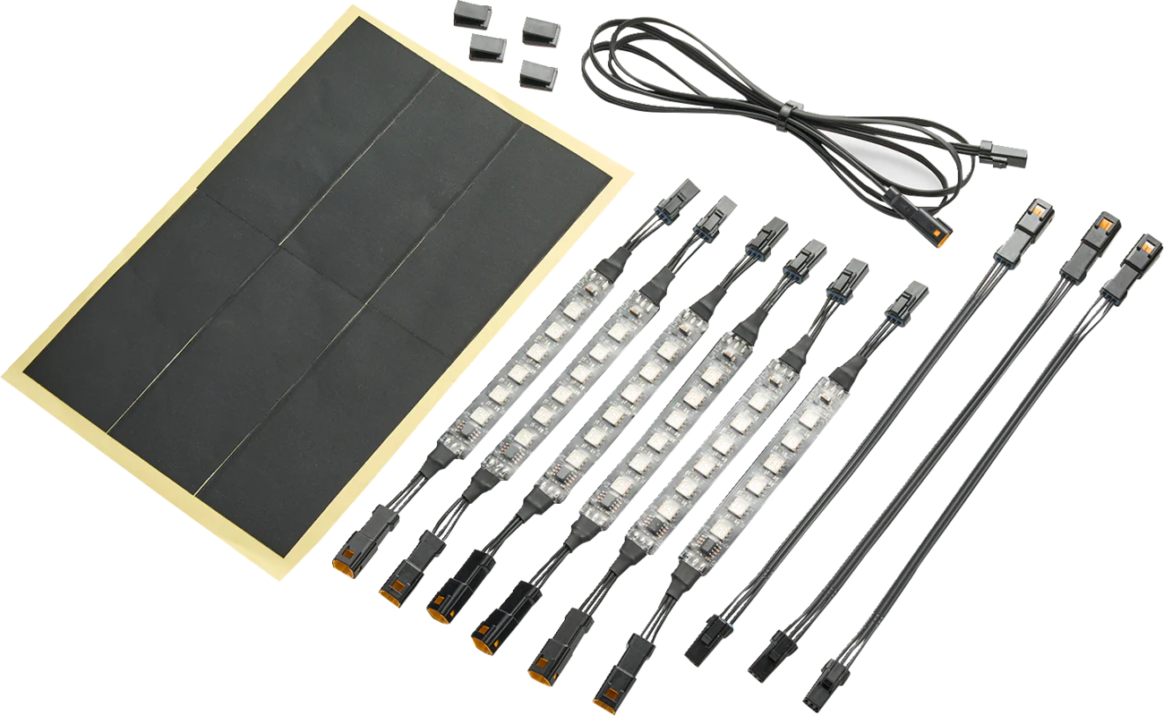 CIRO Shock & Awe EVOLVED™ LED Kit 40819