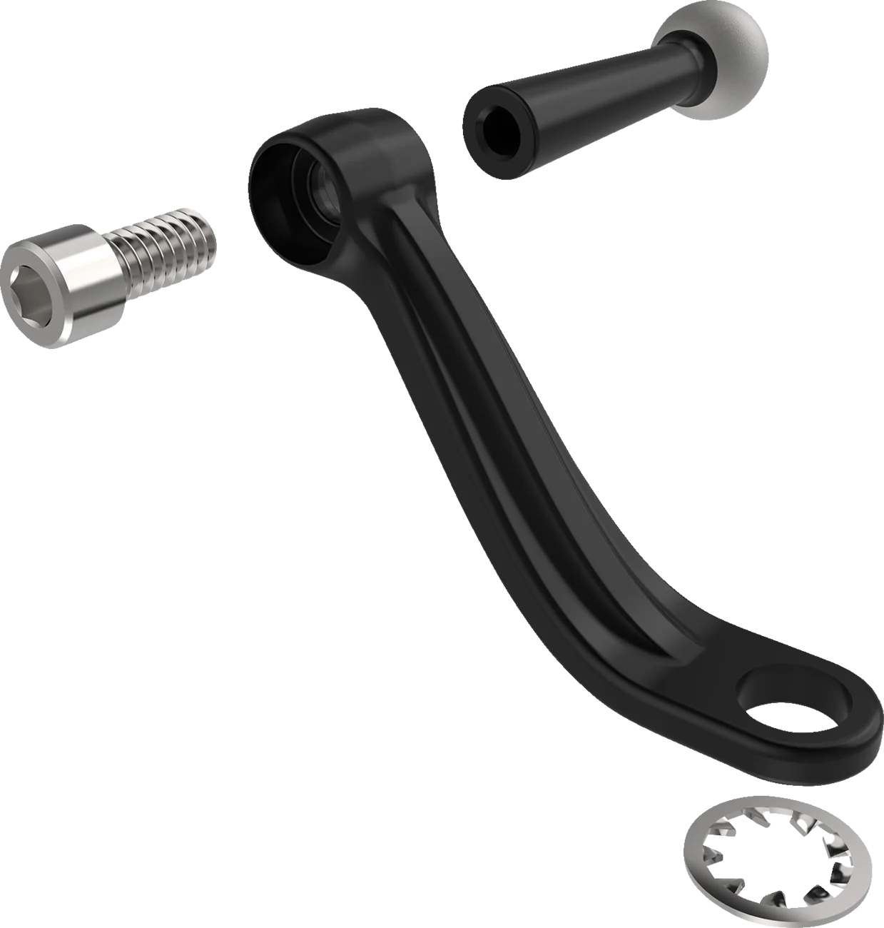 CIRO Under Mirror Stem Device Mount 59020