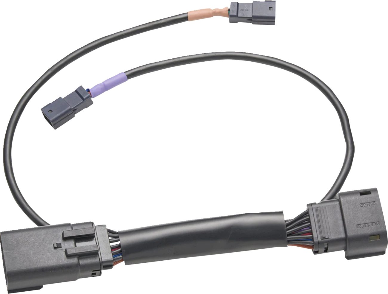 CIRO Wire Harness - Harley Davidson 42421