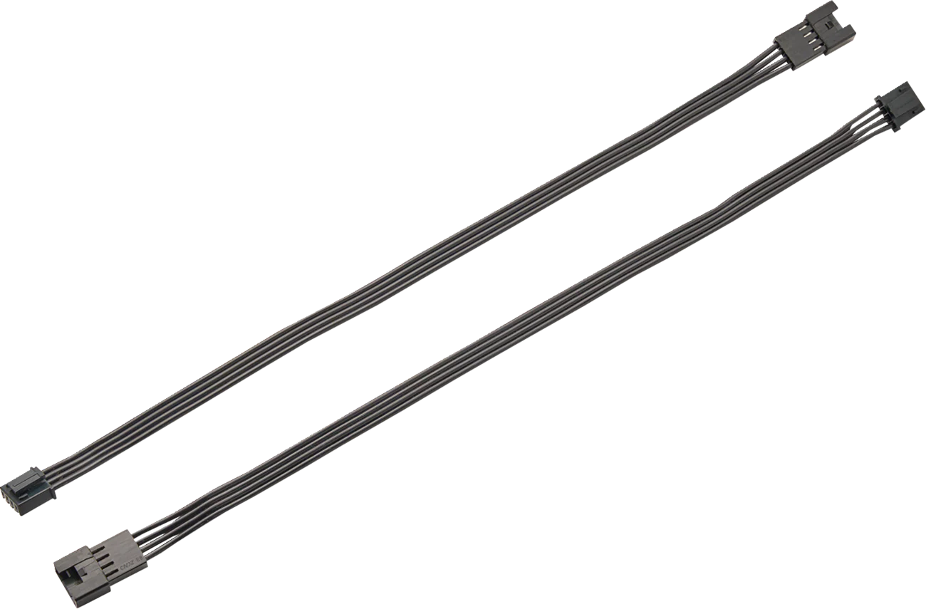 CIRO Wiring Extensions - 10" 40198
