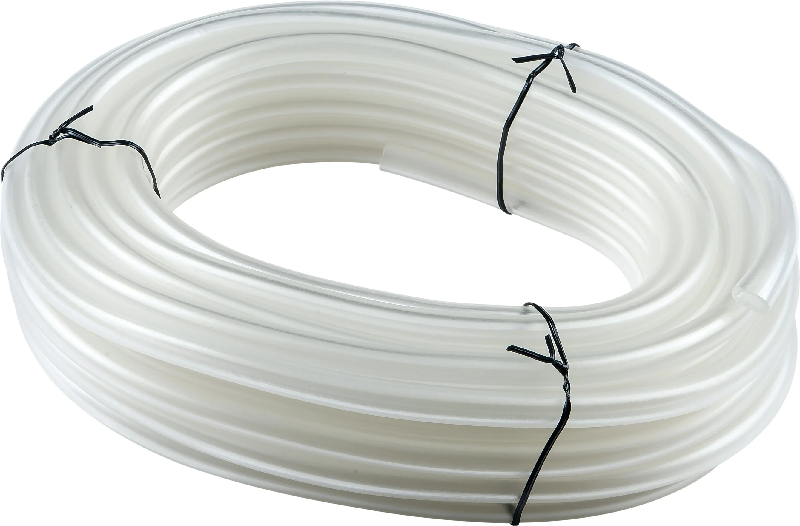 Clear Fuel/Primer Line 3/16"