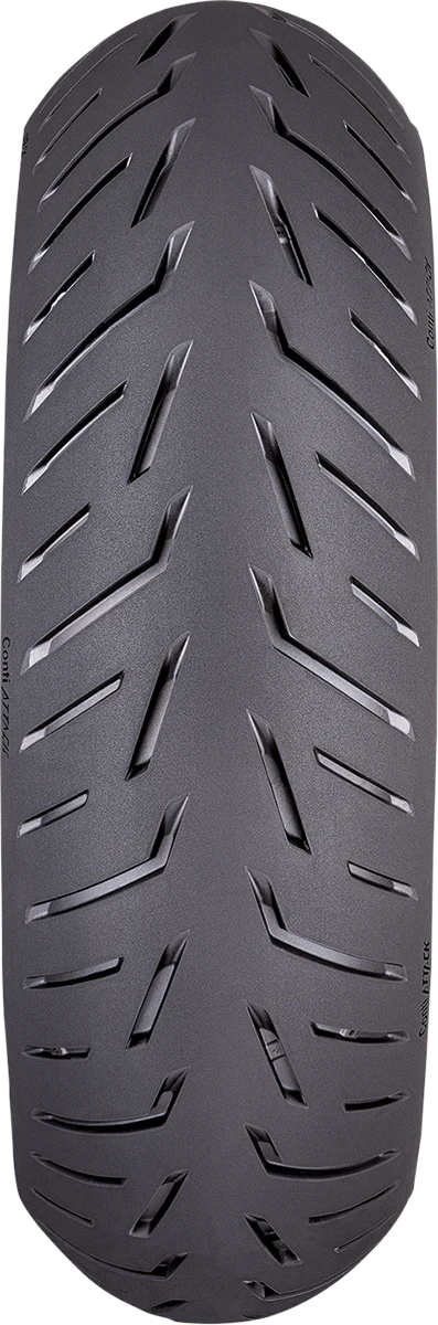 CONTINENTAL Tire - ContiRoad Attack 4 GT - Rear - 180/55ZR17 - (73W) 02447170000 - Image 2