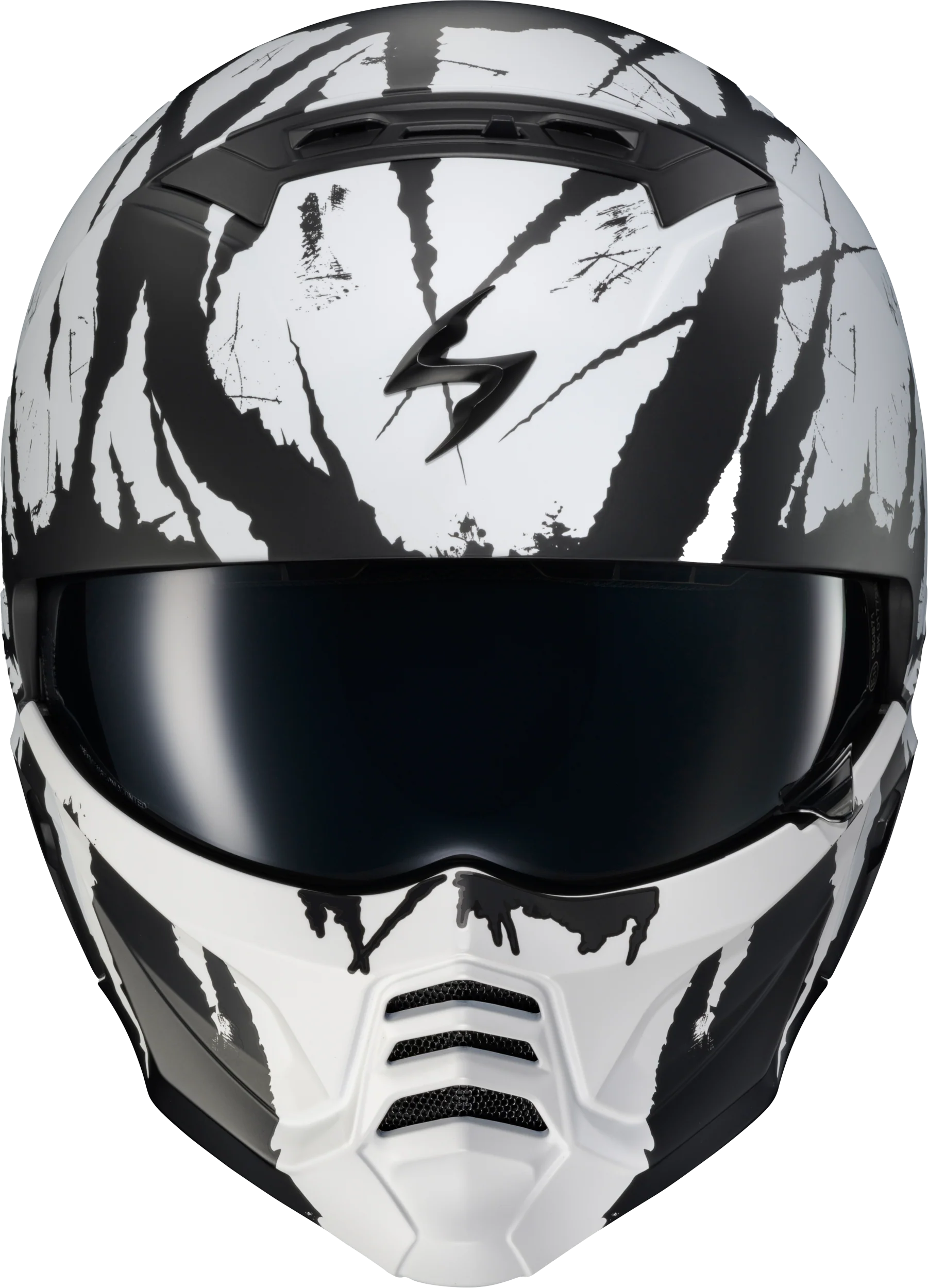 Scorpion - Covert 2 Open Face Helmet Marauder 2 Md - Image 6
