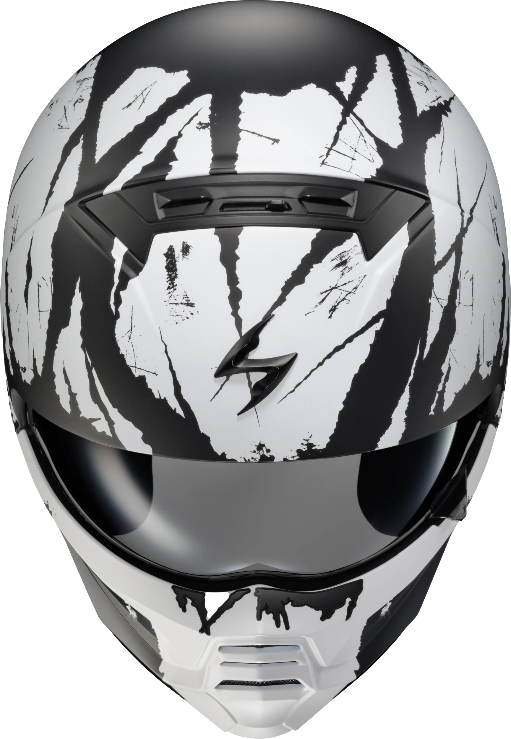 Scorpion - Covert 2 Open Face Helmet Marauder 2 Sm - Image 2