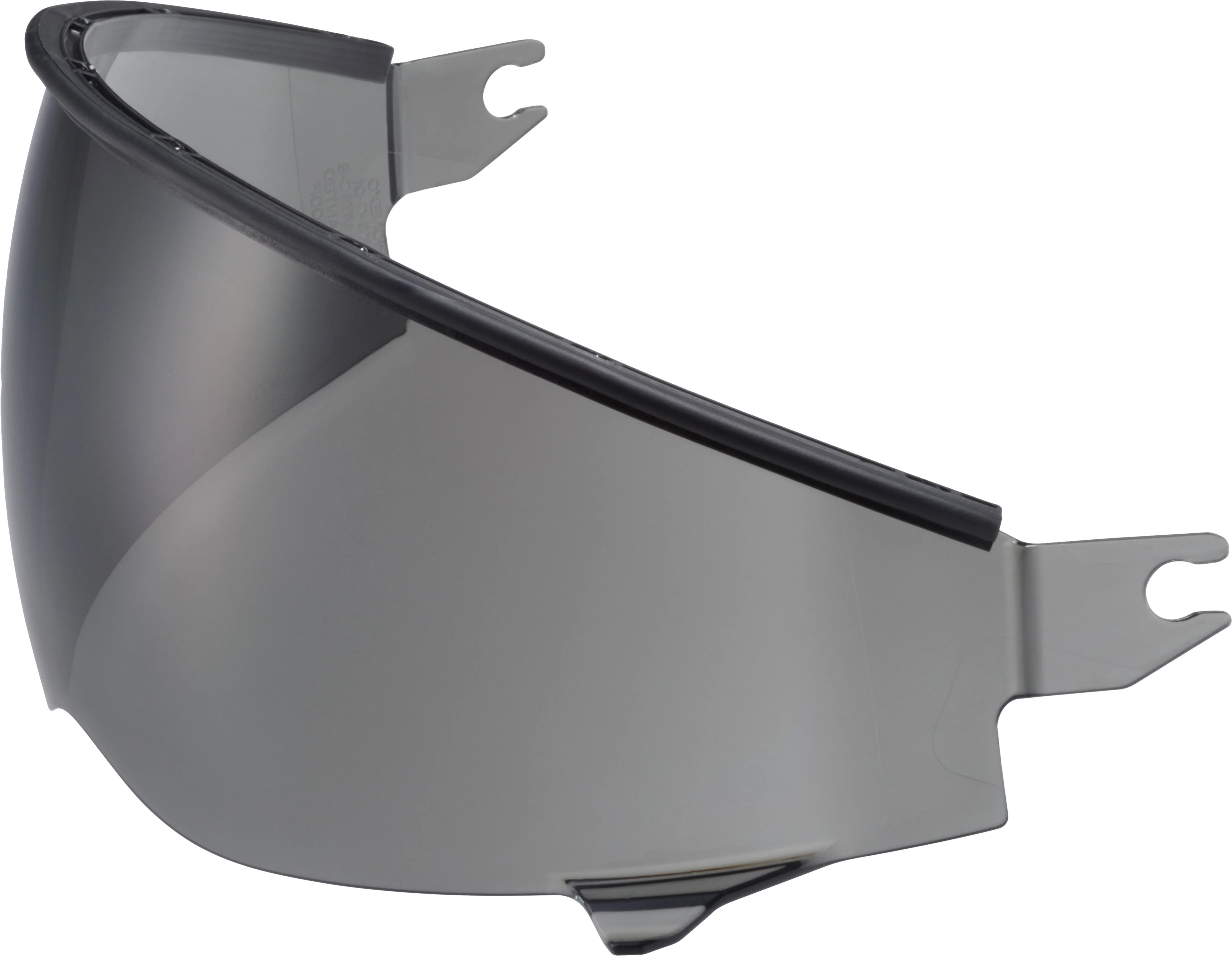 Scorpion - Covert 2 Sun Visor Dark Smoke