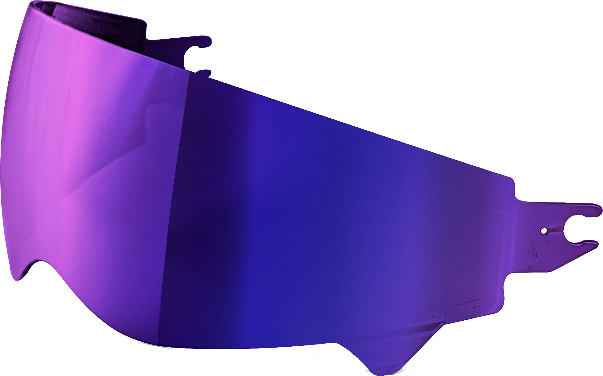 Scorpion - Covert/Scorpion - Covert X Sunvisor Ruby Mirrored