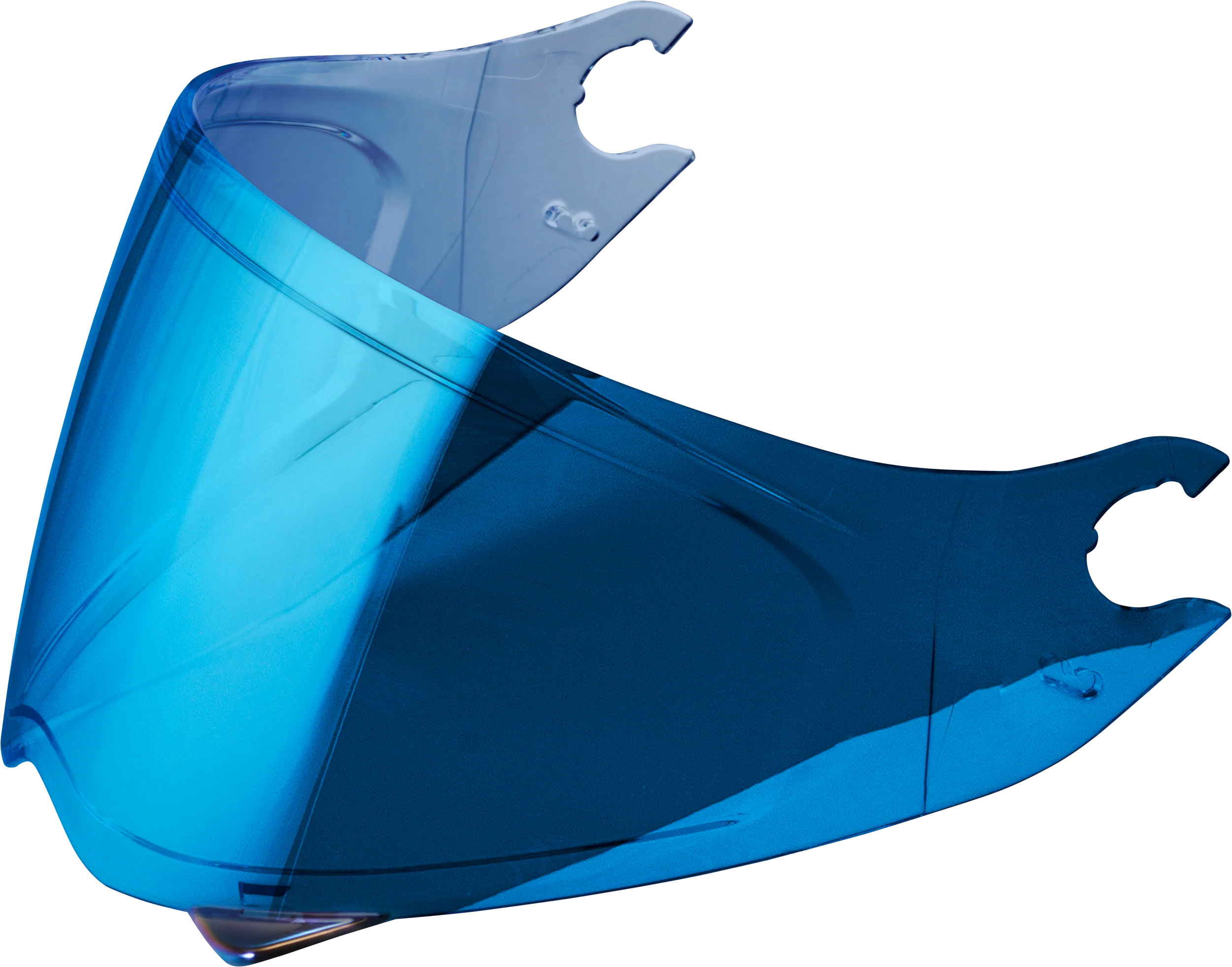 Scorpion - Covert Fx Faceshield Blue Mirrored