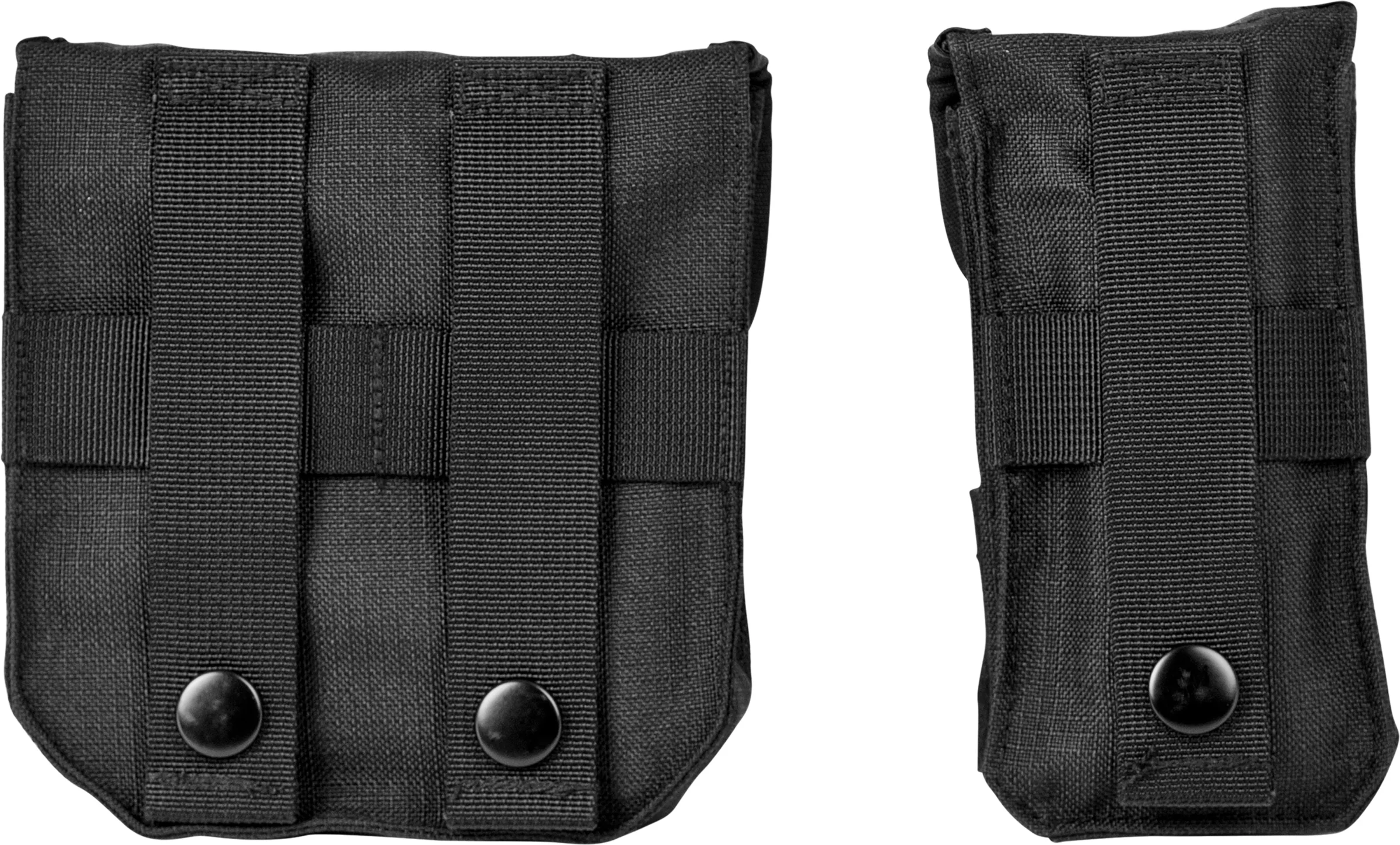 Scorpion - Covert Tactical Vest Replacement Molle Pockets - Image 2