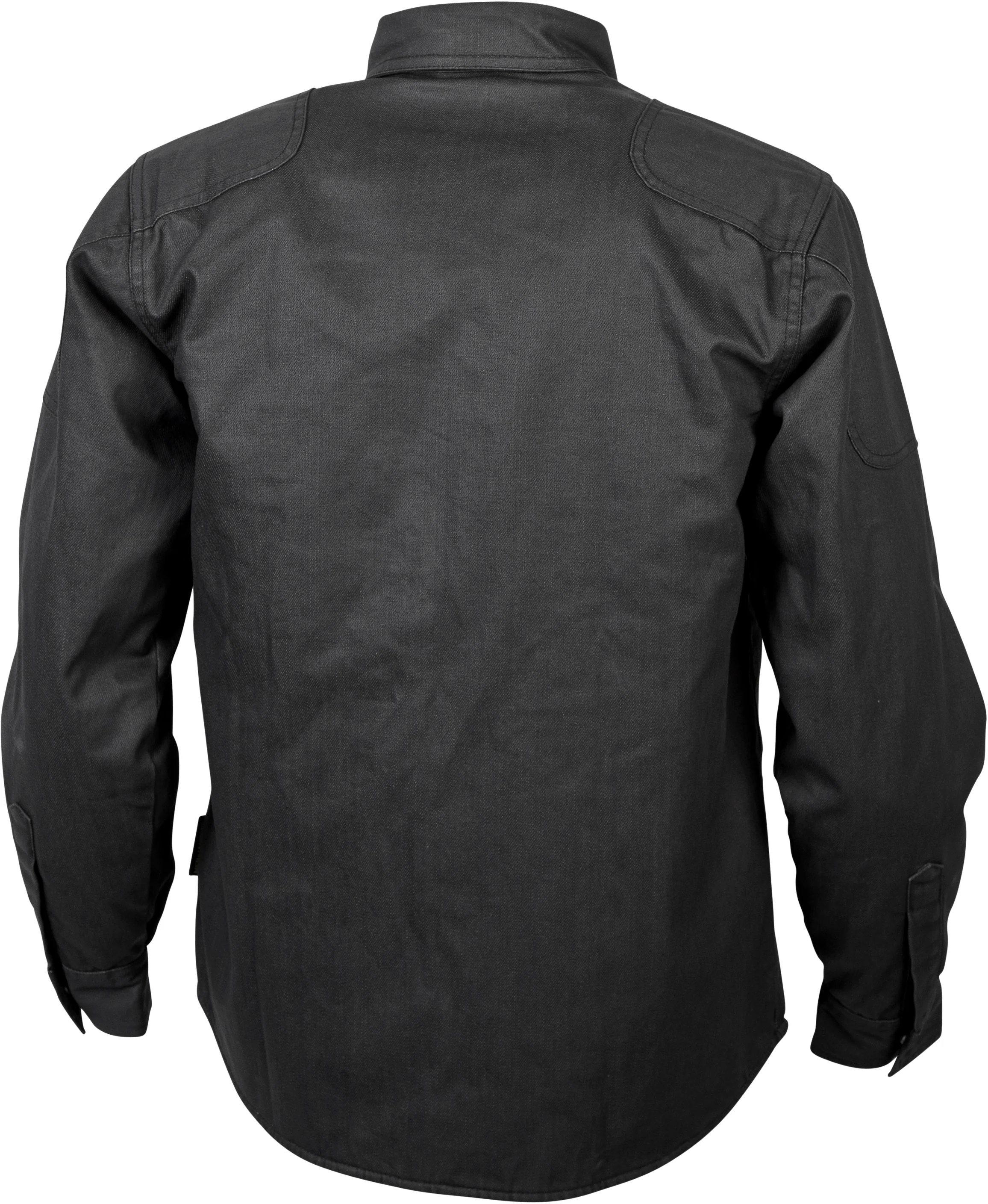 Scorpion - Covert Wax Riding Shirt Black Sm - Image 3
