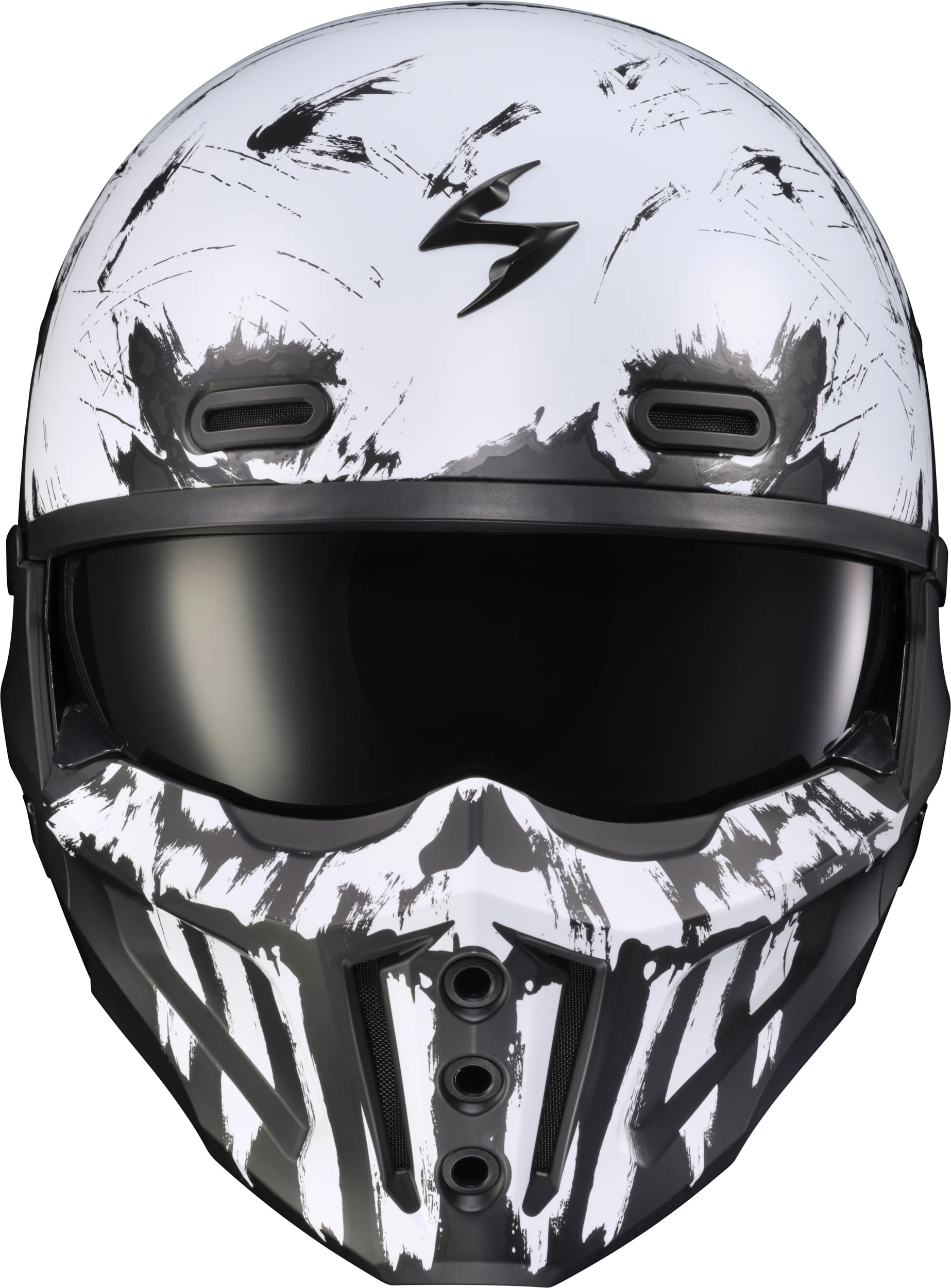 Scorpion - Covert X Open Face Helmet Marauder Md - Image 2