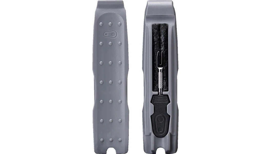 Crankbrothers S.O.S. TS2 Tube Stash+ - Tire Plug - Tire Lever 16777 - Image 3