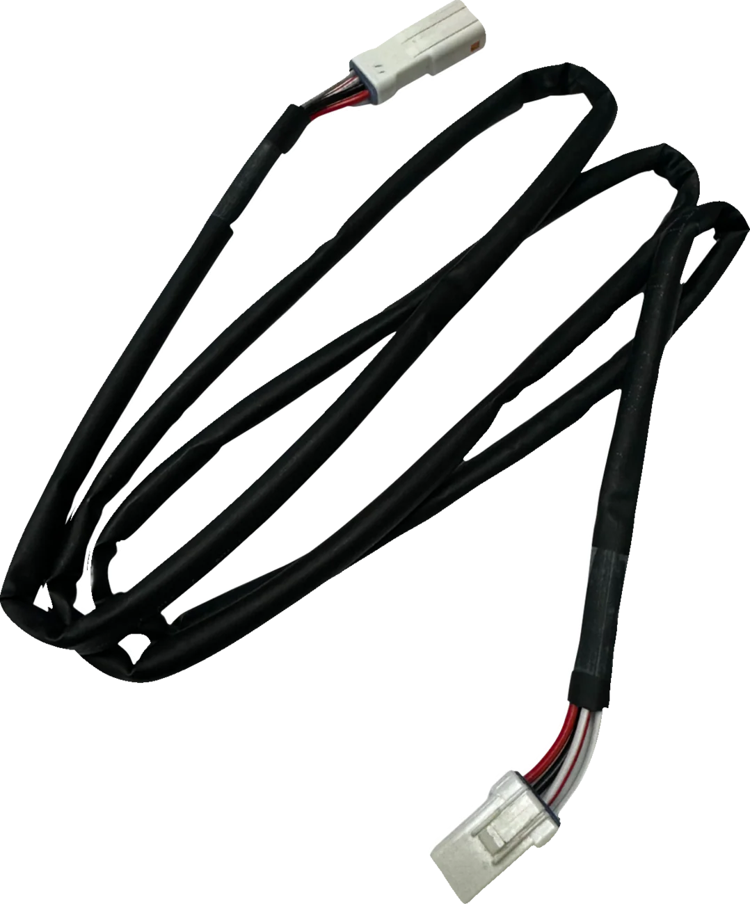 CUSTOM DYNAMICS Extension Harness - Speedometer/Instrument - 36" CD-ST-SP-HARN