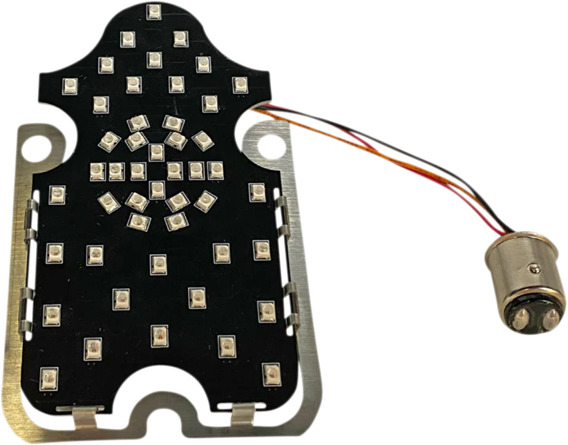 Custom Dynamics LED Board - Tombstone Taillight CD-TMBSTONE