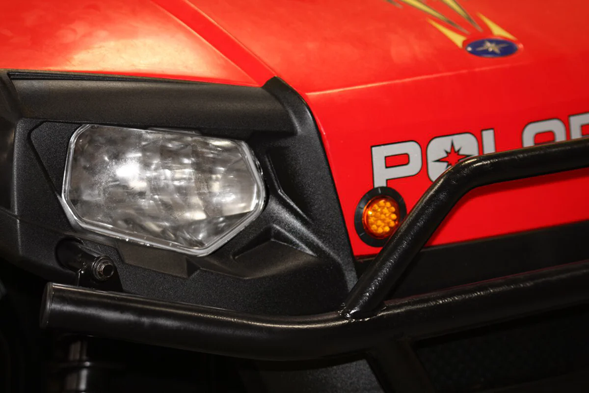 Custom Dynamics LED Turn Signal - Universal CD-UTV-TS-KIT - Image 3