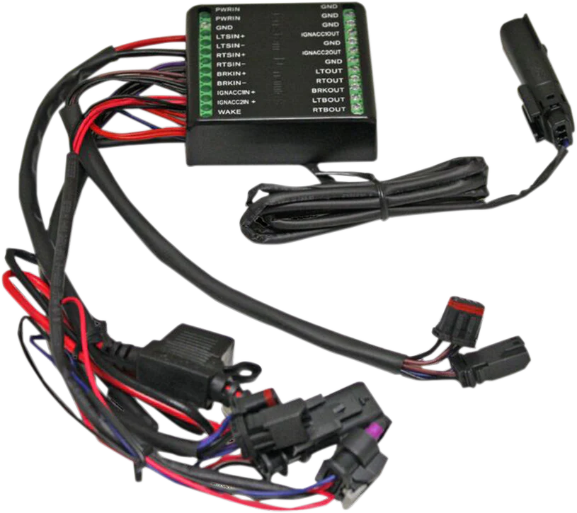 Custom Dynamics Load Isolator Module CD-DLI-SFT