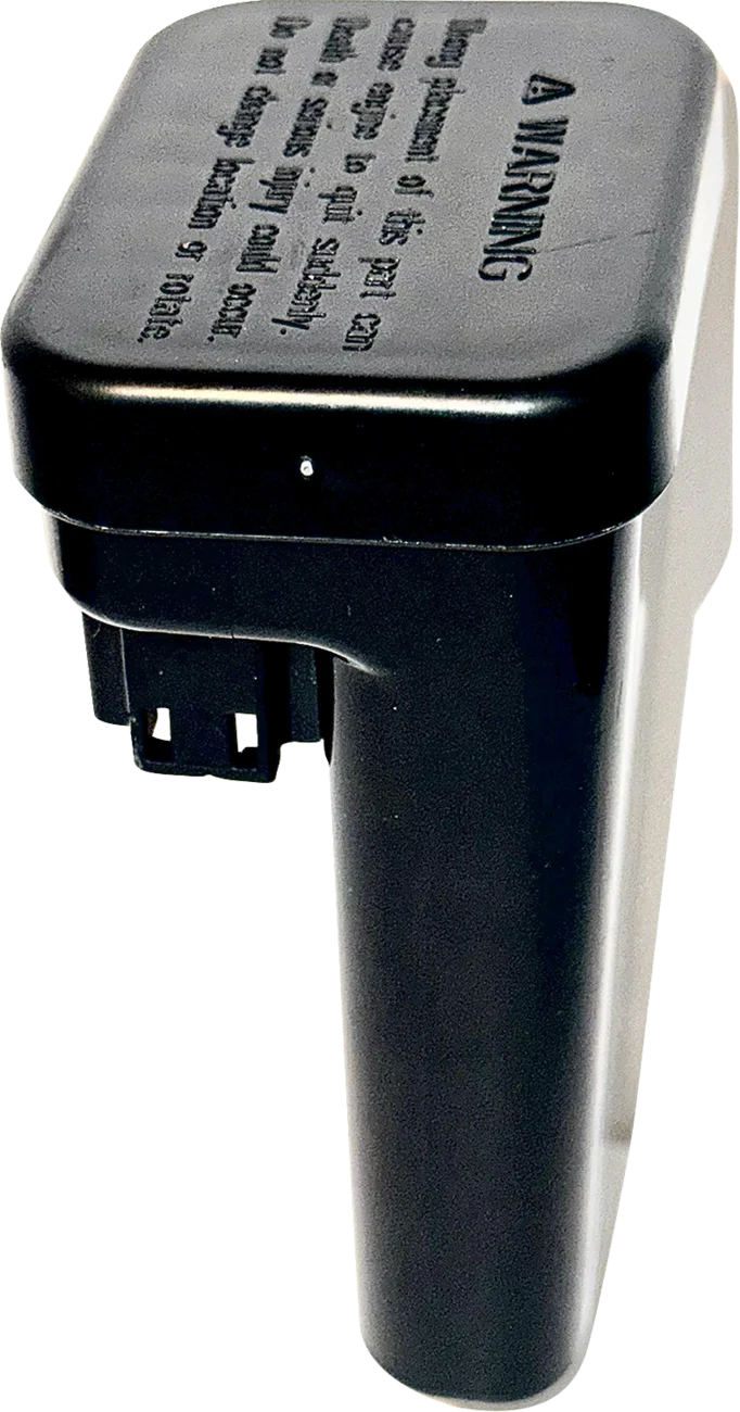 CUSTOM DYNAMICS Module - Turn Signal TSM-4