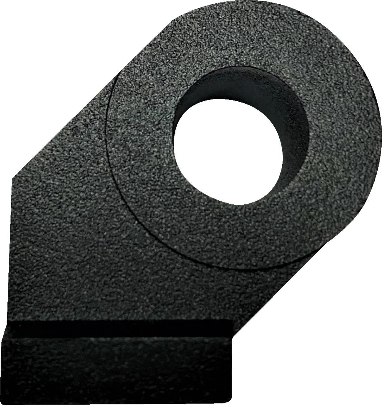 CUSTOM DYNAMICS Mounting Block - Headlight MOUNT-V2-18ST