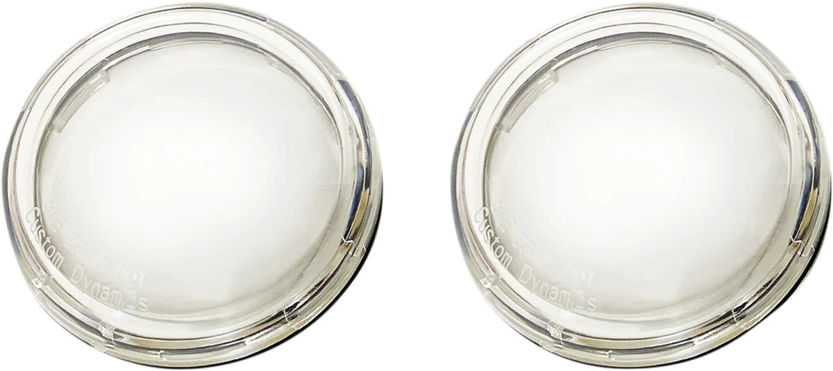 Custom Dynamics ProBEAM? Replacement Lenses - Clear PRO-B-LENS-CLR - Image 2
