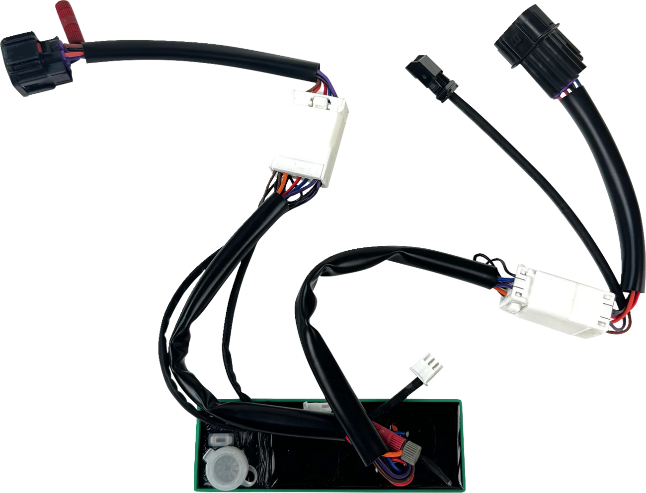 CUSTOM DYNAMICS SMART Triple Play? Module - Talon GEN-SMART-TPU-TAL22