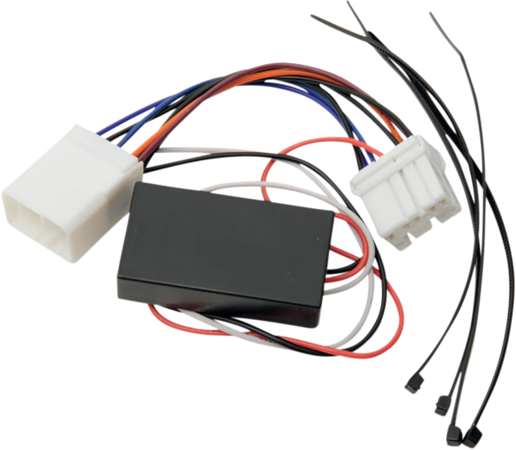 Custom Dynamics Strobe Module - HD MAGIC-STROBESHD