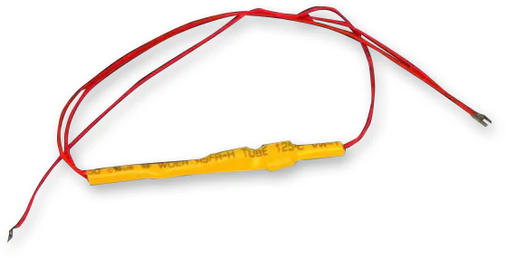 Custom Dynamics TruFLEX® II Converter - 65 LED T2DC2