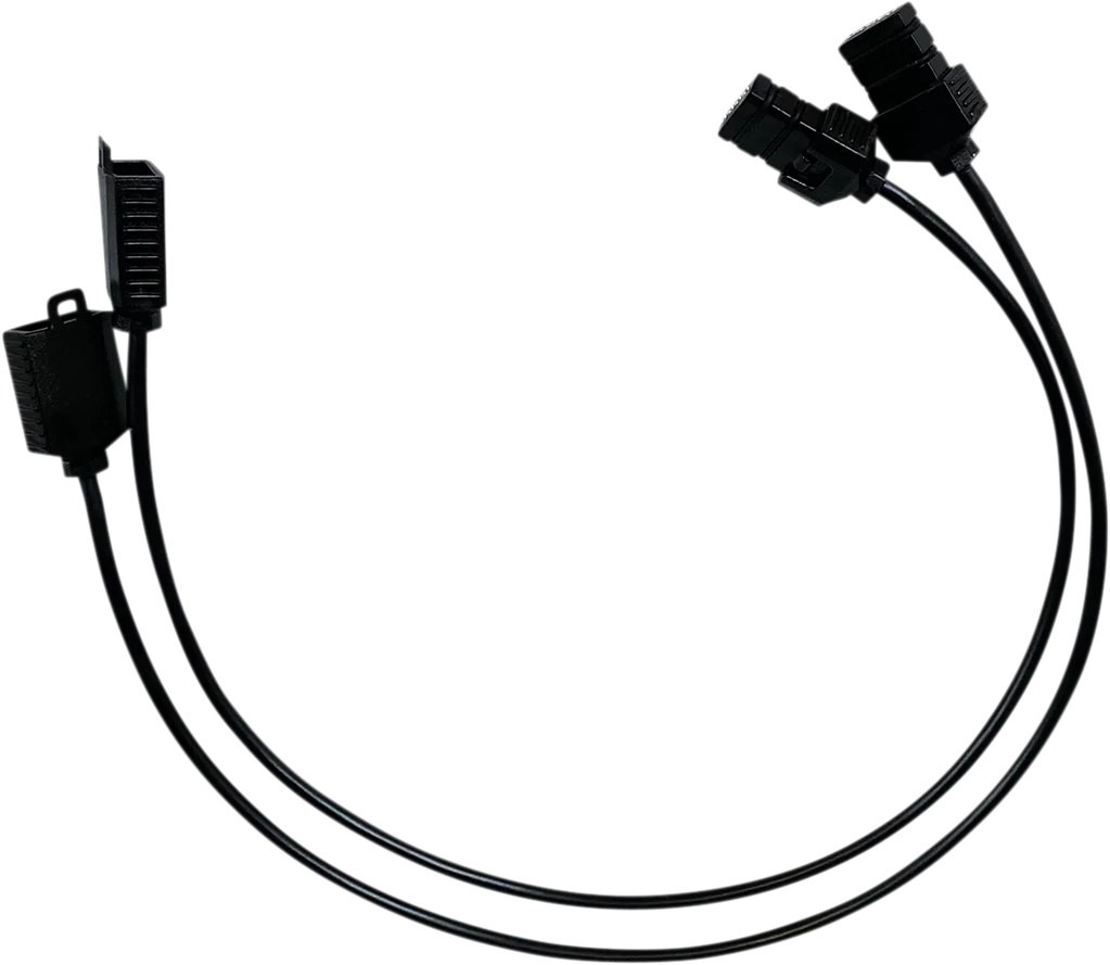 Custom Dynamics Wire Extension - 12" PG-EXT-12