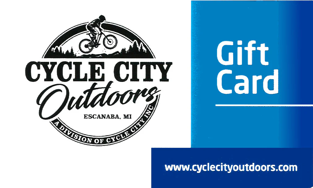 Cycle City Outdoors Gift Card