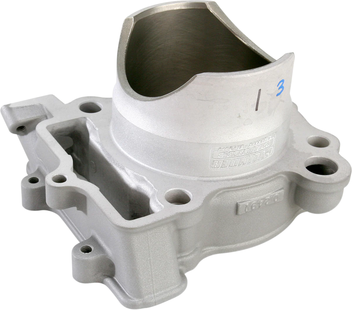CYLINDER WORKS Cylinder - 77.00 mm - Kawasaki 30006 - Image 3