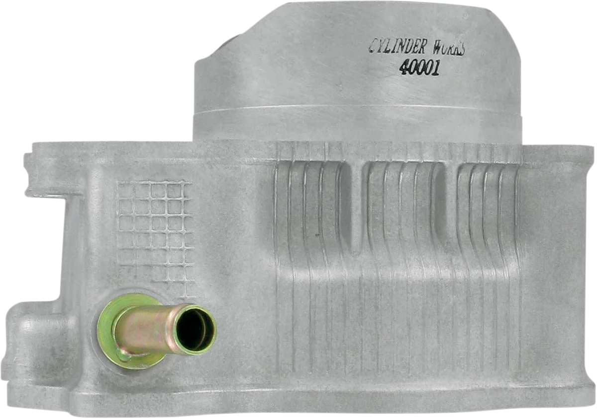 CYLINDER WORKS Cylinder - 90.00 mm - Arctic Cat | Kawasaki | Suzuki 40001