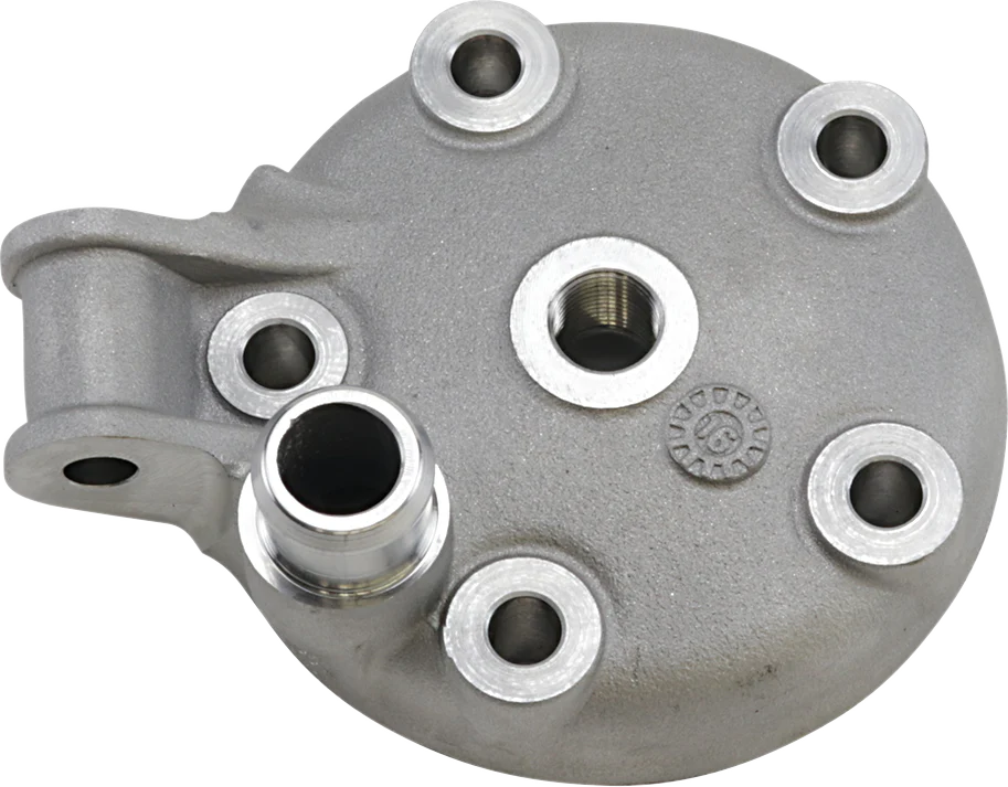 CYLINDER WORKS Cylinder Head - Standard Bore - Yamaha CH2005-K01
