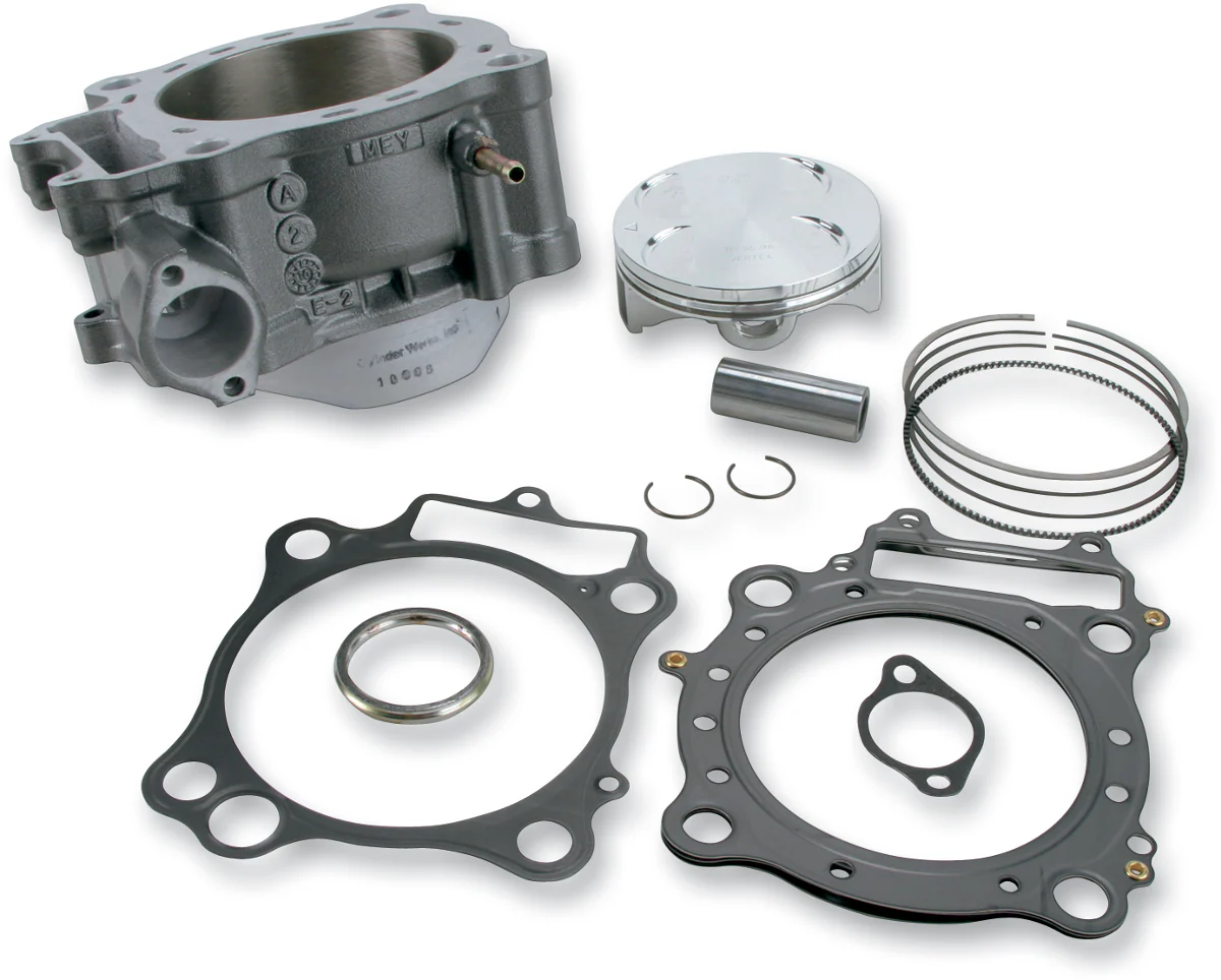 CYLINDER WORKS Cylinder Kit - Standard Bore - 96.00 mm - Honda 10008-K01
