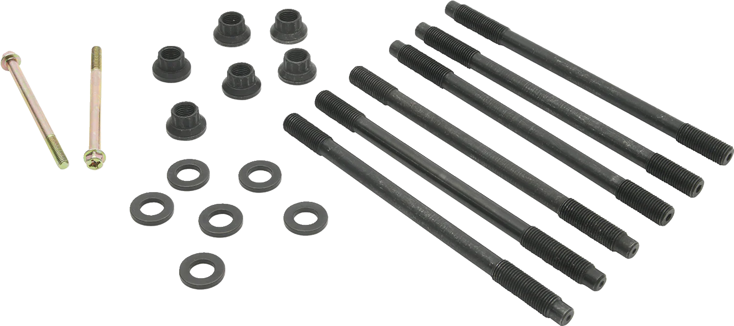 CYLINDER WORKS Stud Kit - Cylinder CWBLTK01