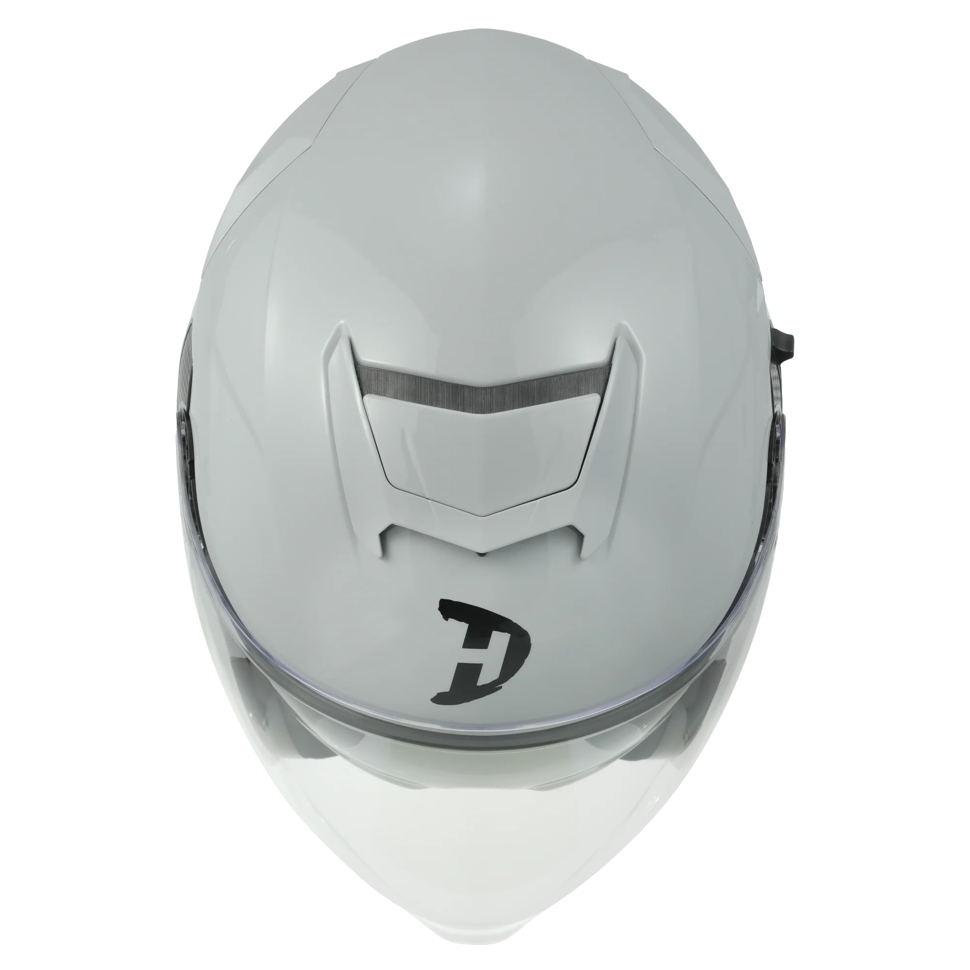 Daytona Spyder Jet- Cool Grey D.O.T. & ECE - Image 7