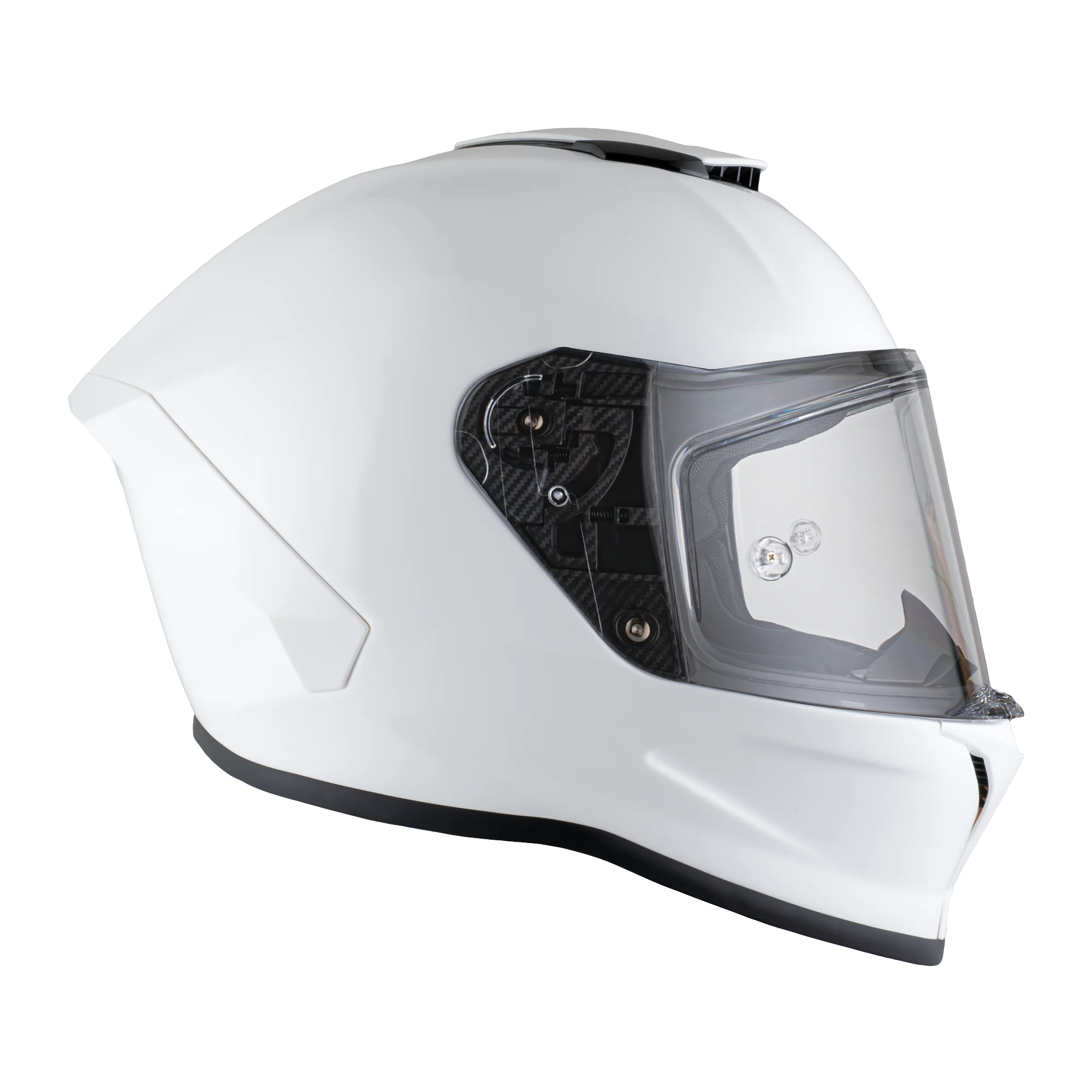 Daytona Viper- Hi-Gloss White D.O.T. & ECE Approved - Image 6
