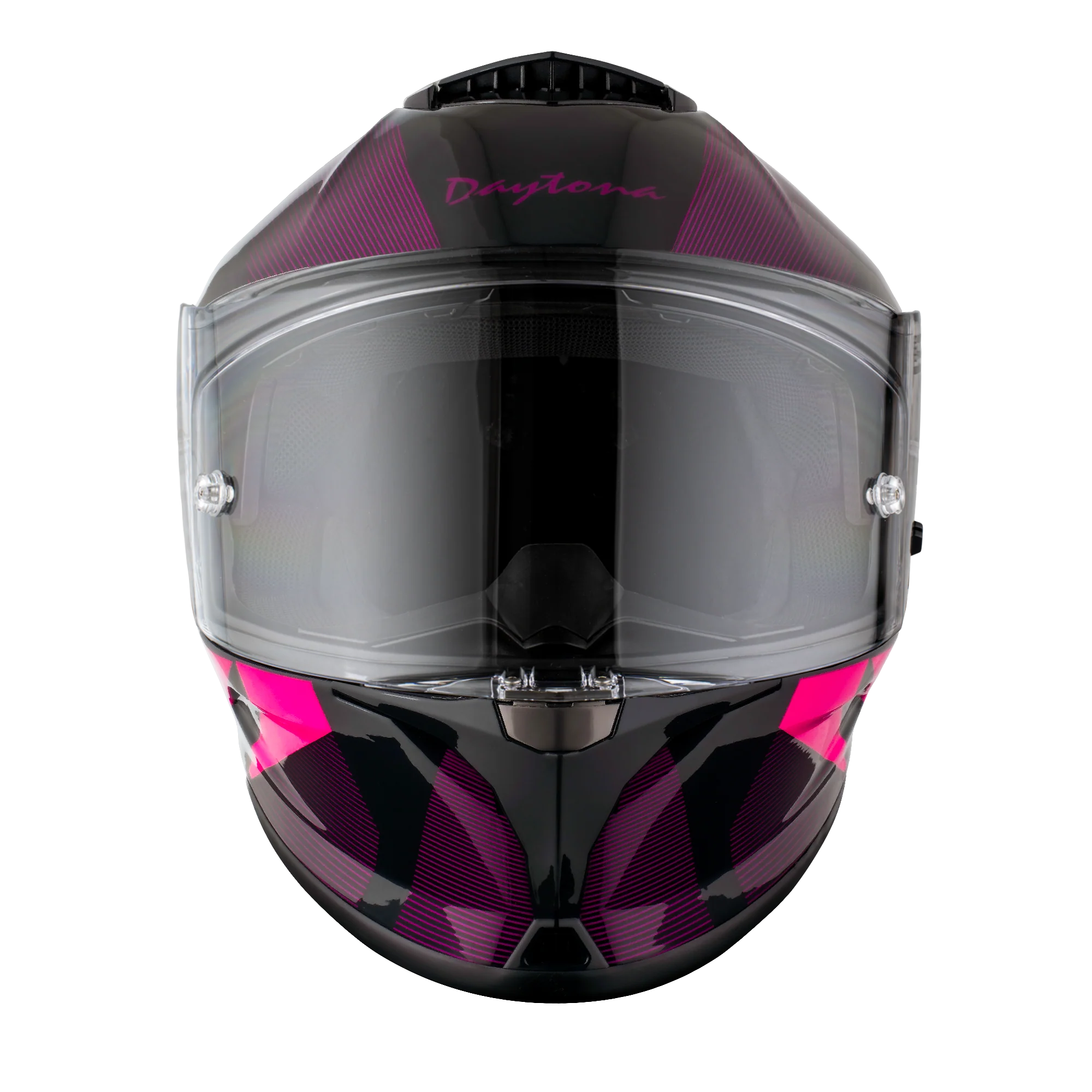 Daytona Viper- W/ Cyberpink D.O.T. & ECE Approved - Image 3