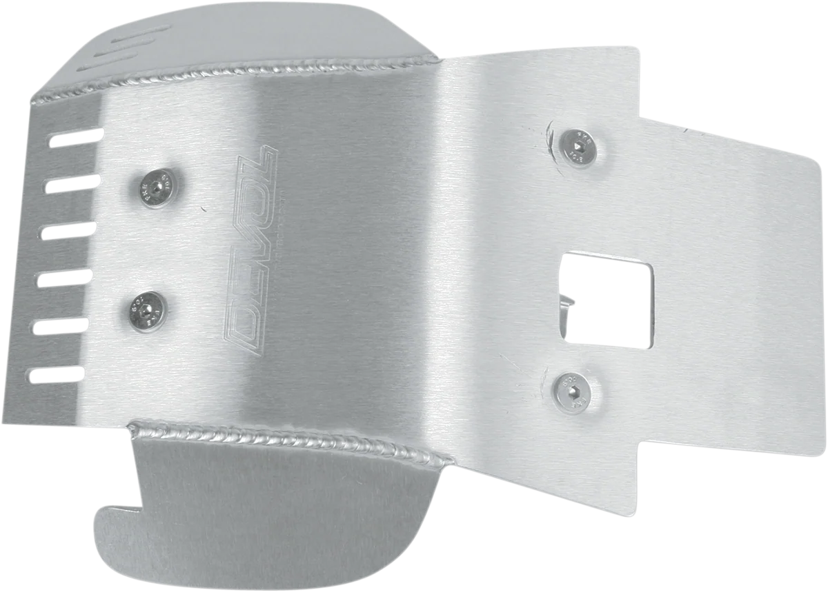 DEVOL Skid Plate - YZ 125 0102-5403 - Image 2