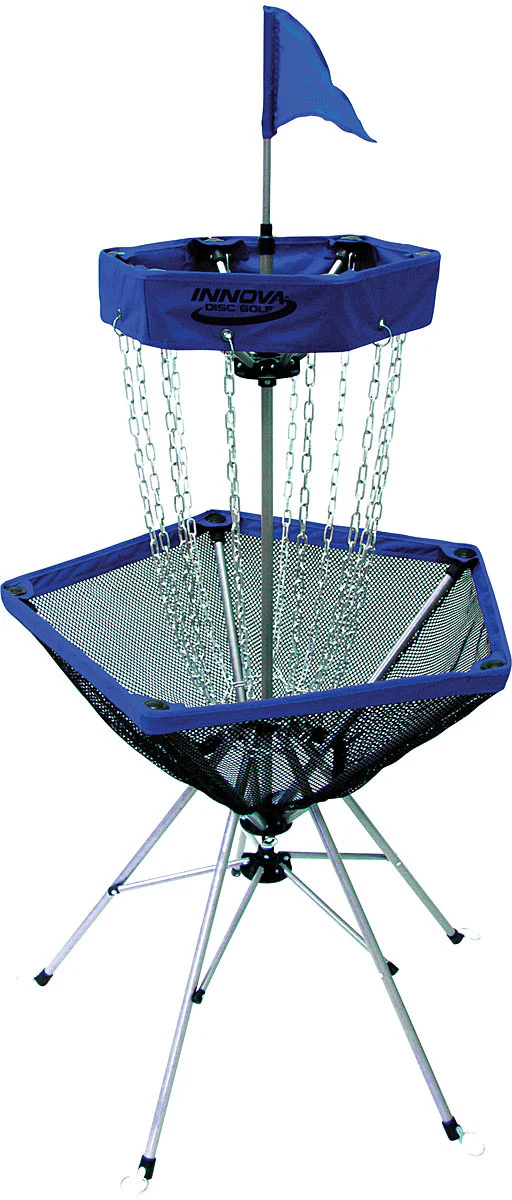 Discatcher Traveler Target