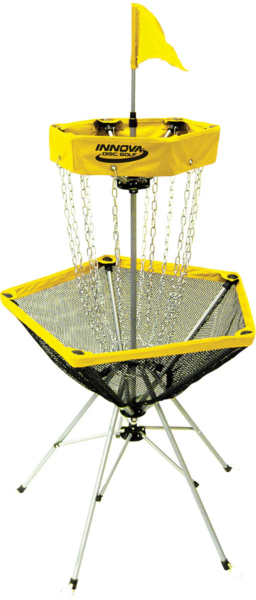 Discatcher Traveler Target - Image 3