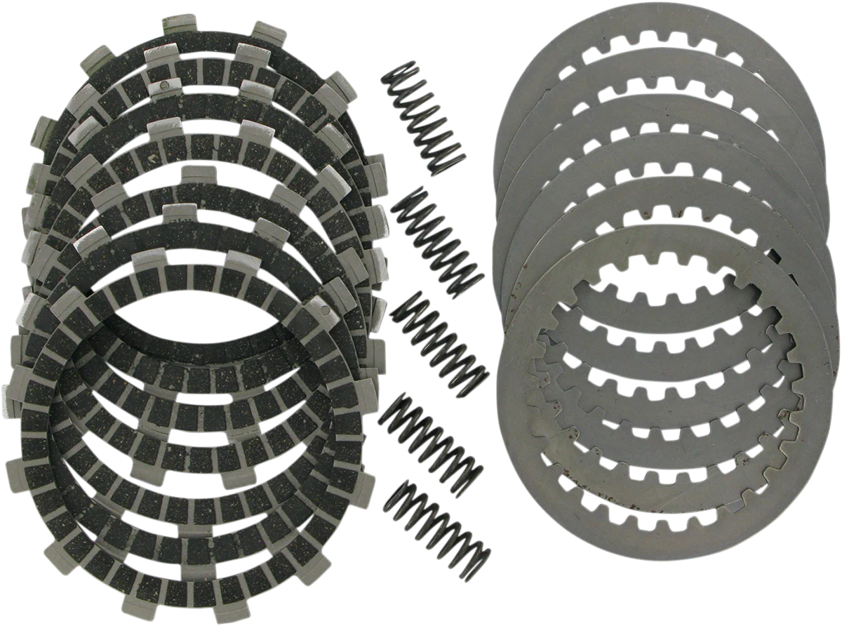 DP BRAKES Clutch Kit DPK162