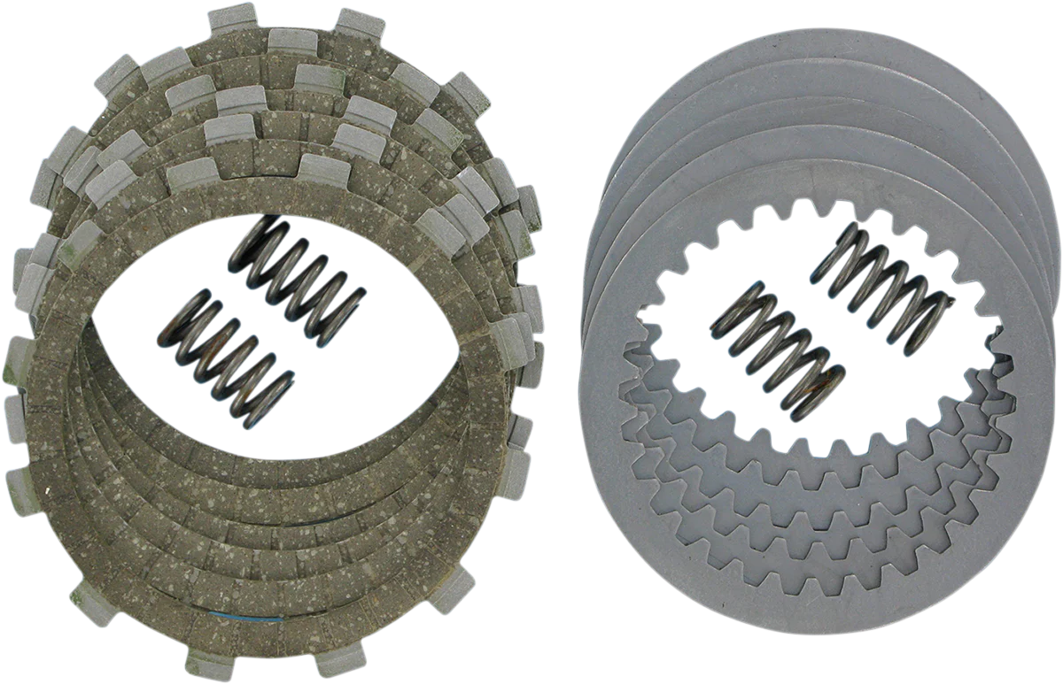 DP BRAKES Clutch Kit DPK181