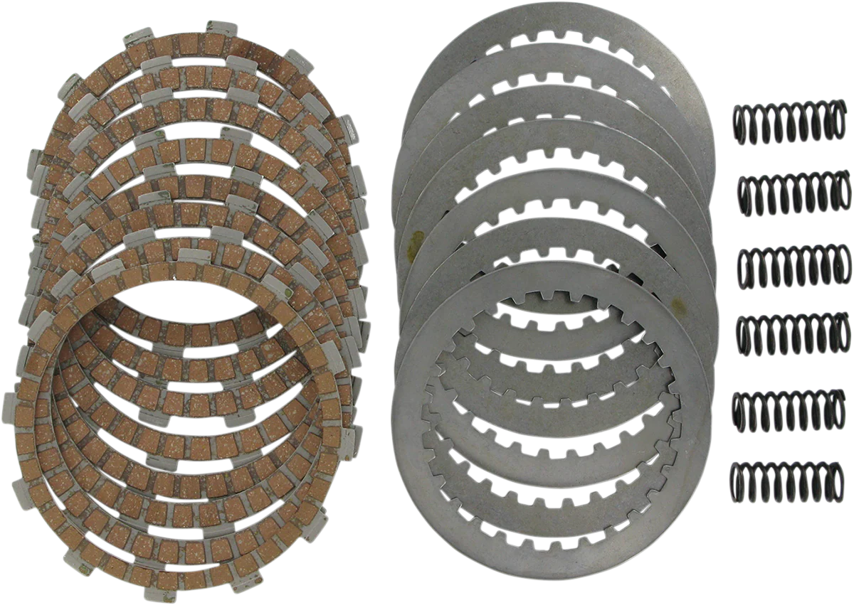 DP BRAKES Clutch Kit DPK185