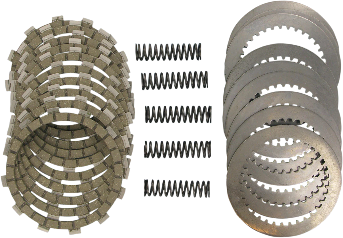 DP BRAKES Clutch Kit DPSK213F
