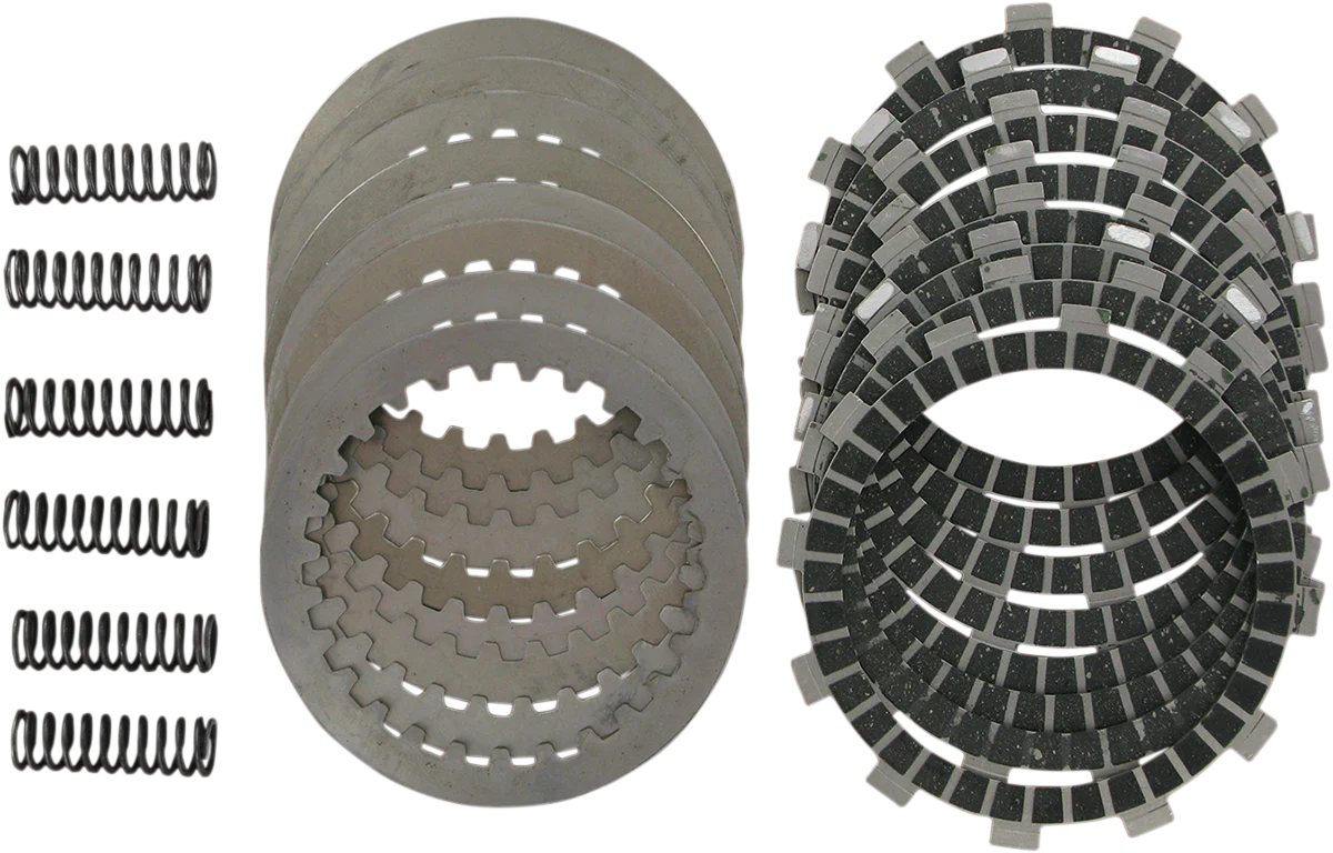 DP BRAKES Clutch Kit DPSK226F